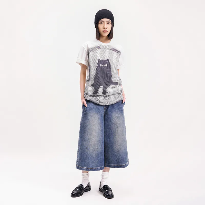 OPICLOTH T-Shirts Unisex-2