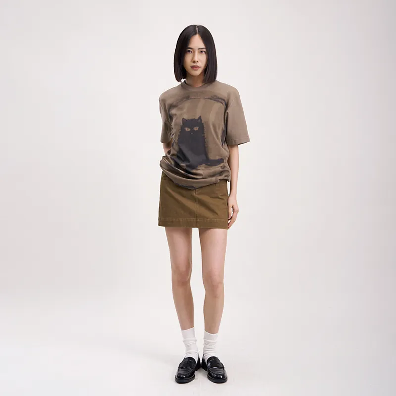 OPICLOTH T-Shirts Unisex-9