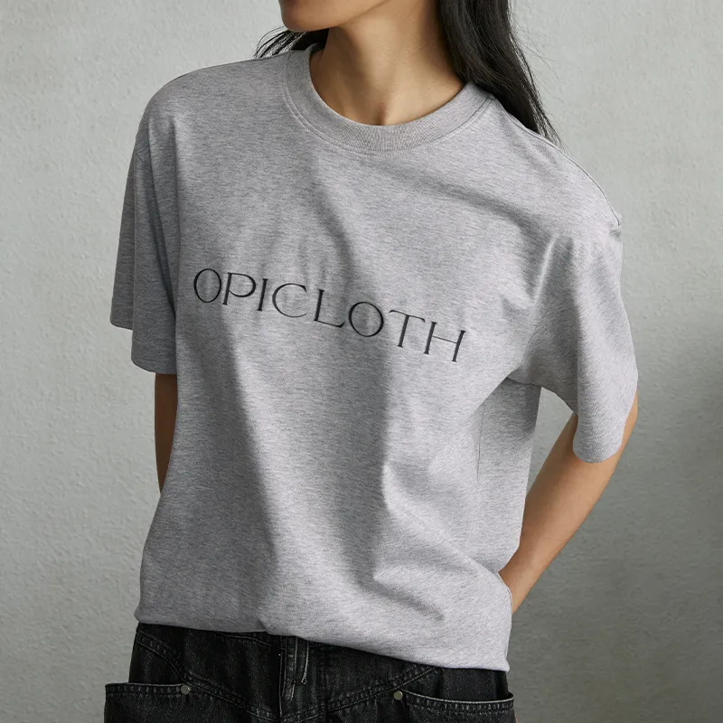 OPICLOTH T-Shirts Unisex-7