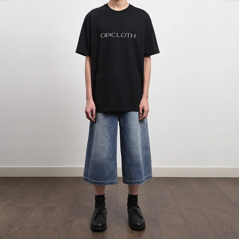OPICLOTH T-Shirts Unisex-4
