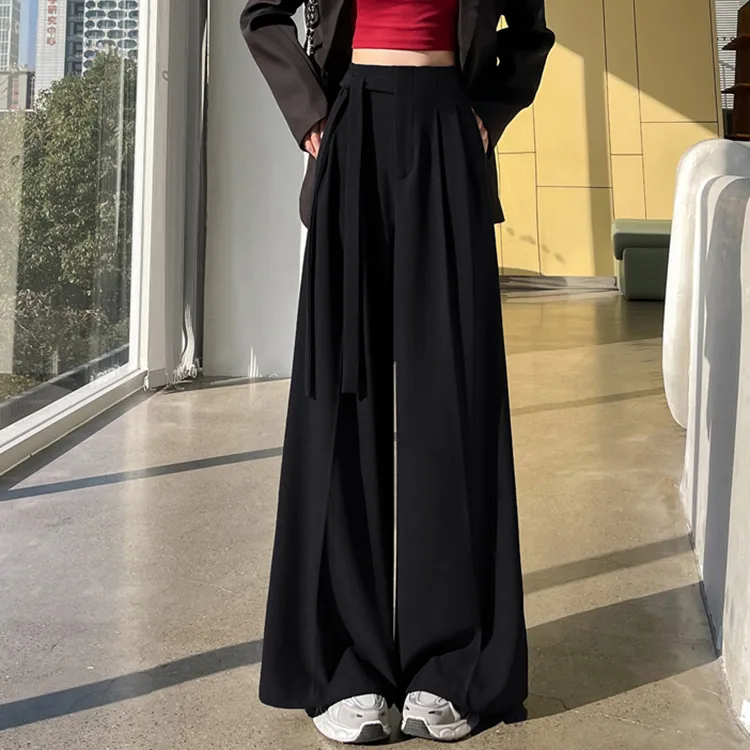 PAVEA Suit Trousers Women's-21