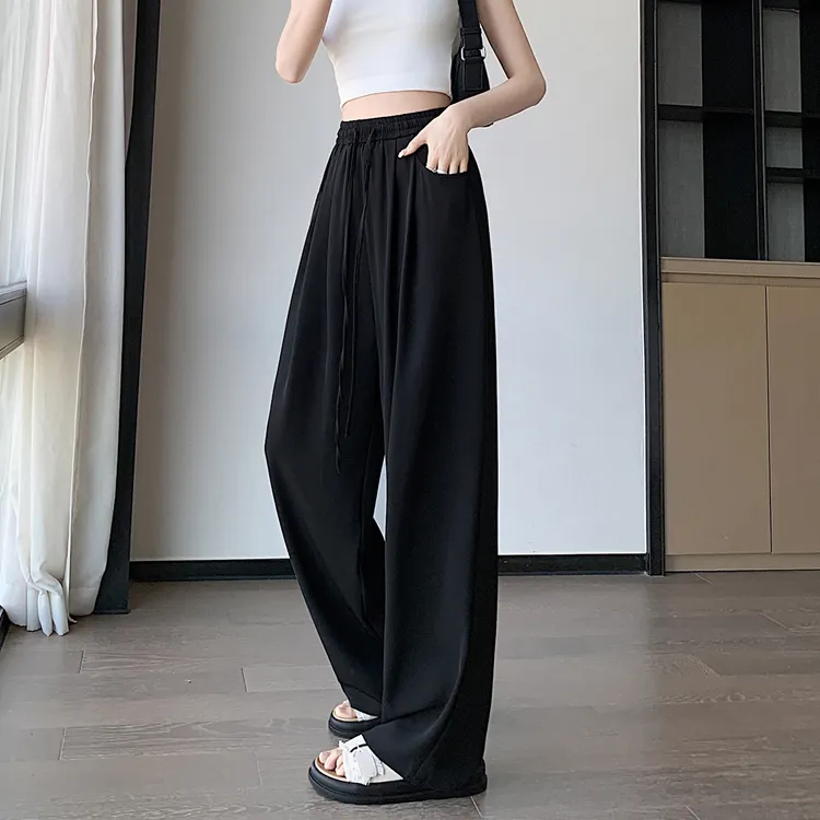 PAVEA Casual Pants Women's-10