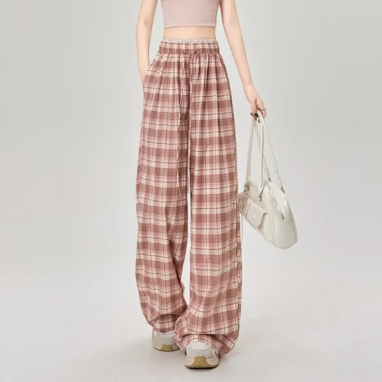 PAVEA Casual Pants Women's-2