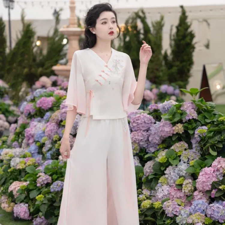 PAVEA Casual Suits Women's-1