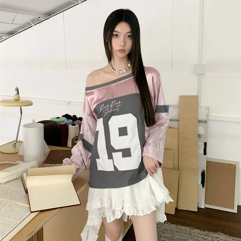 PAVEA Long Sleeved Dresses Women's-4