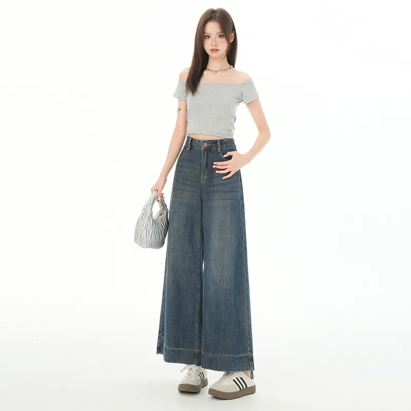 PAVEA Jeans Women's-9