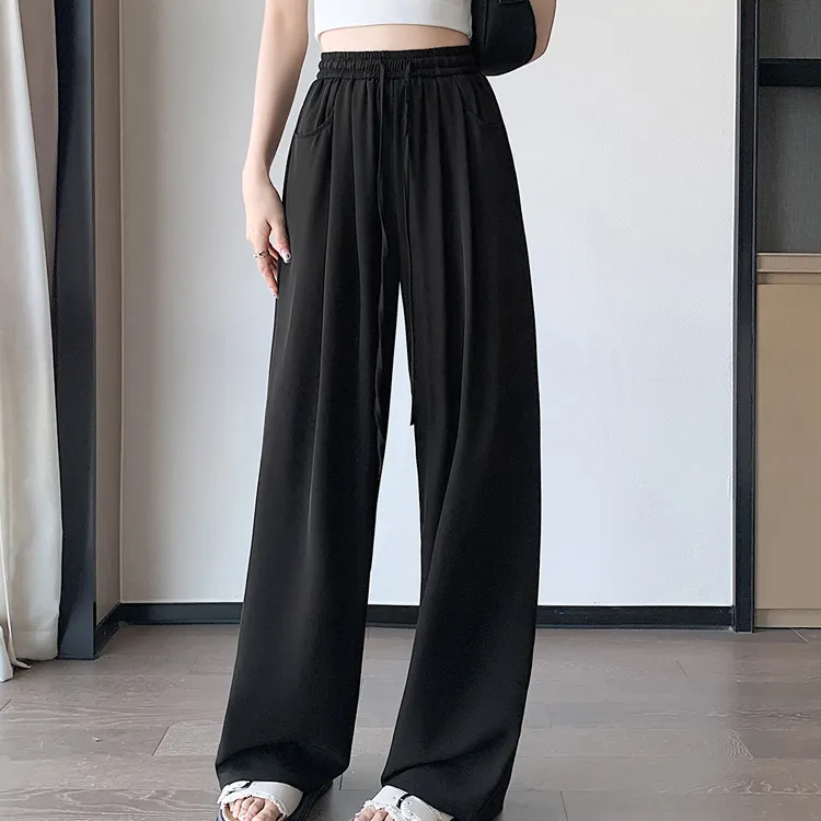 PAVEA Casual Pants Women's-8