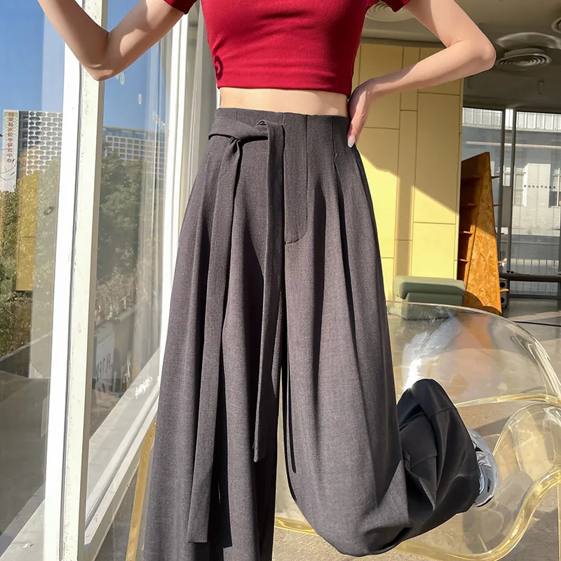 PAVEA Suit Trousers Women's-9
