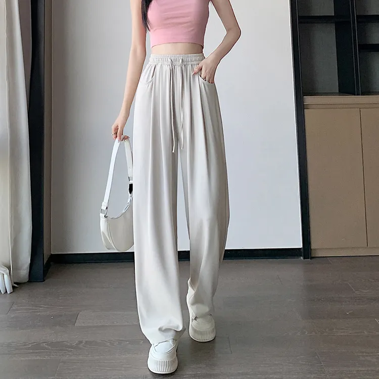 PAVEA Casual Pants Women's-12