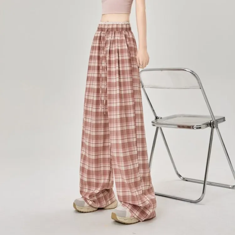 PAVEA Casual Pants Women's-5
