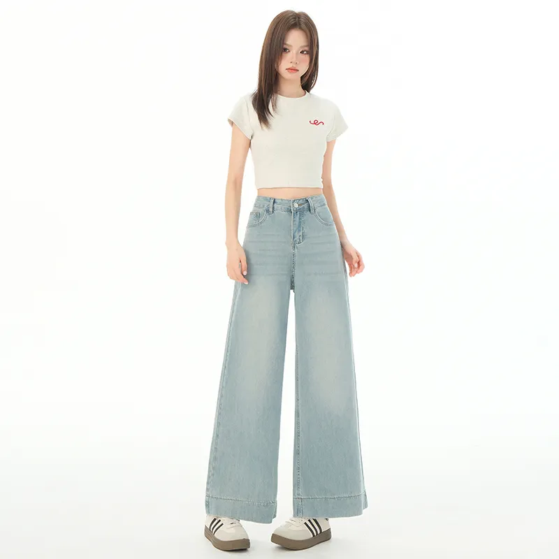 PAVEA Jeans Women's-2