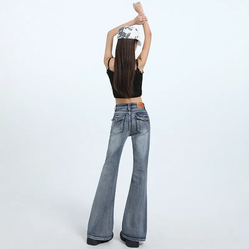 PAVEA Jeans Women's-8