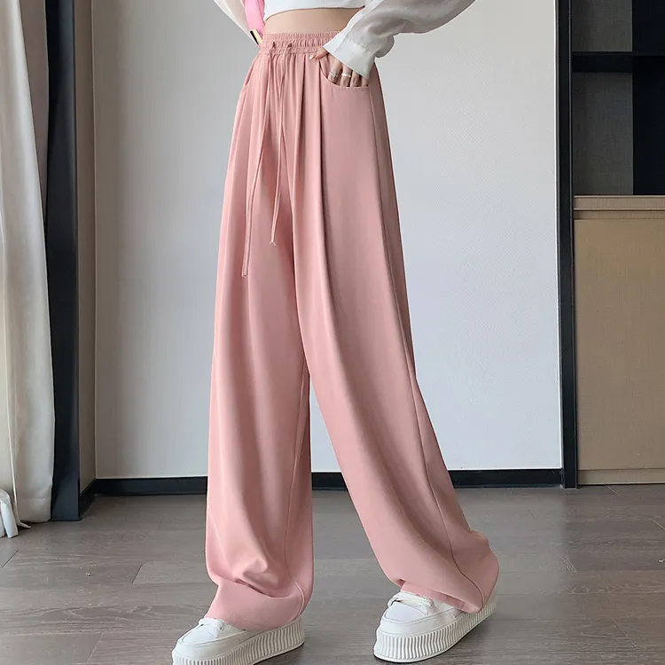 PAVEA Casual Pants Women's-4