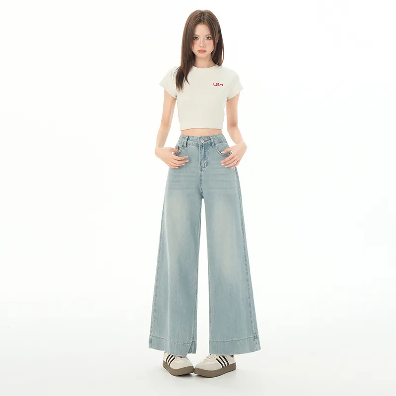 PAVEA Jeans Women's-5