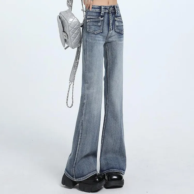 PAVEA Jeans Women's-4