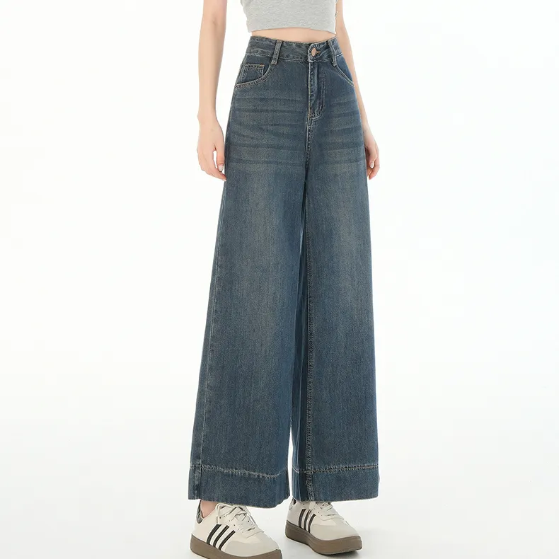 PAVEA Jeans Women's-11