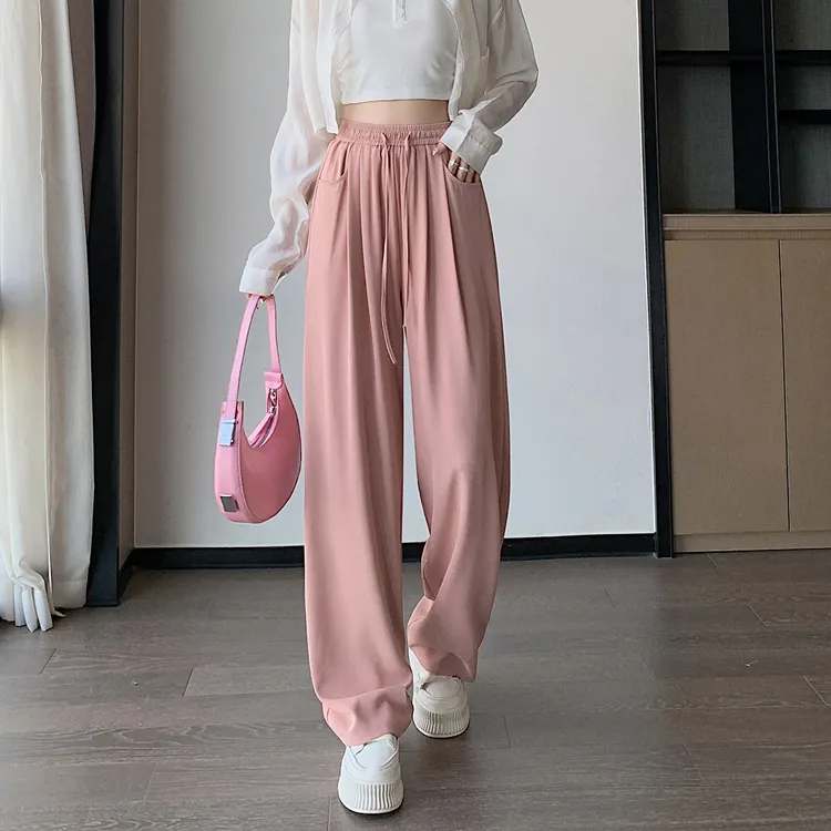 PAVEA Casual Pants Women's-3