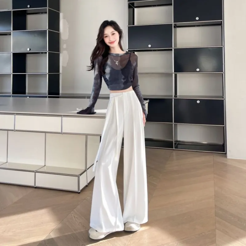 PAVEA Suit Trousers Women's-11