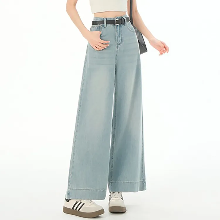 PAVEA Jeans Women's-4