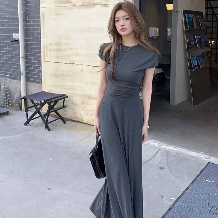 PAVEA Two Piece Skirt Sets Women's-8