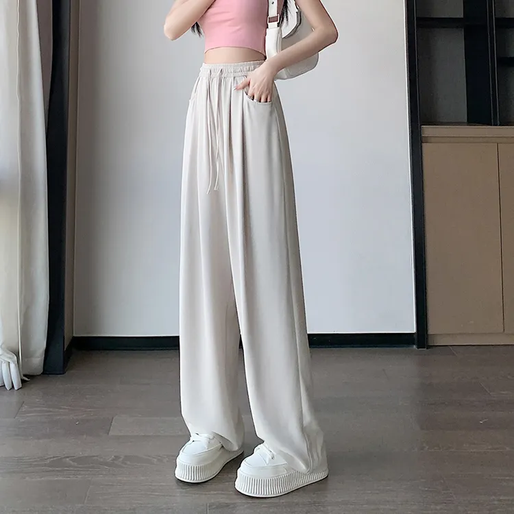 PAVEA Casual Pants Women's-13