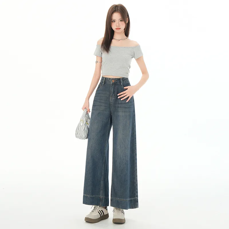 PAVEA Jeans Women's-10
