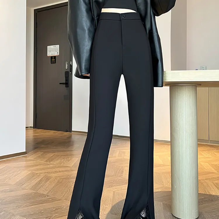 PAVEA Suit Trousers Women's-10