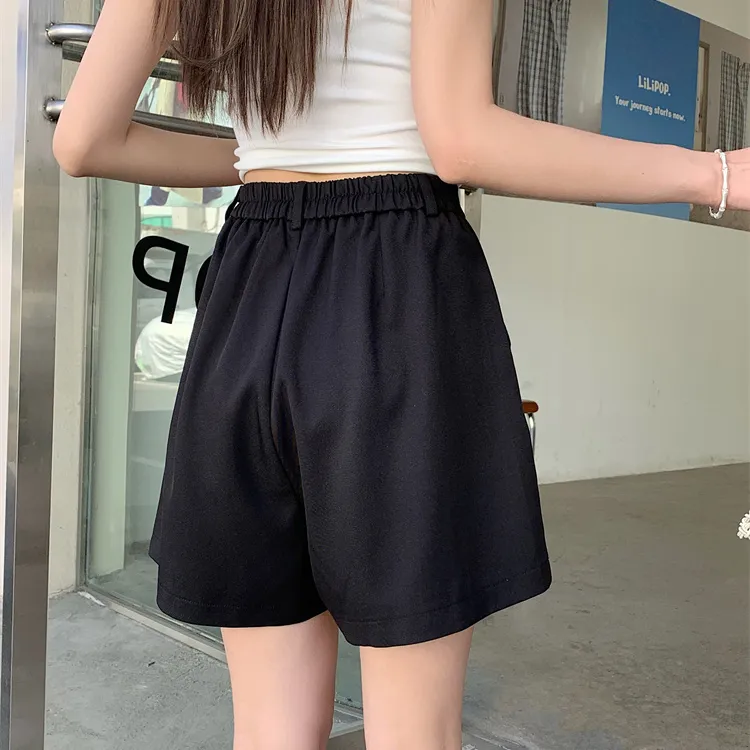 PAVEA Casual Shorts Women's-15