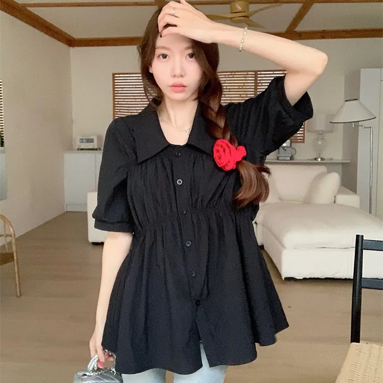 PAVEA Shirts Women's-12