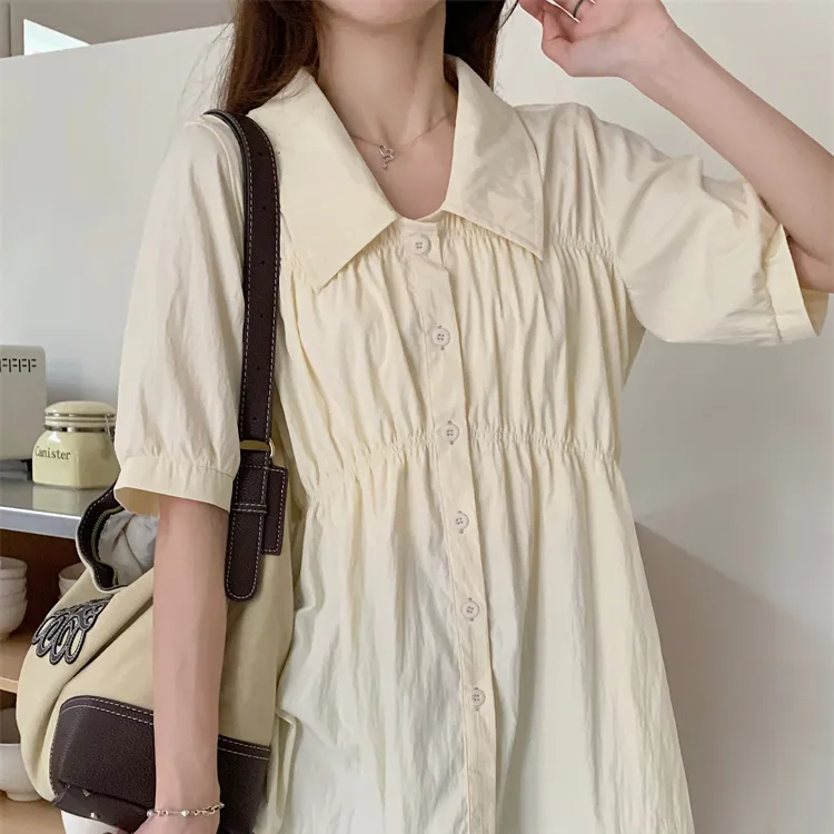 PAVEA Shirts Women's-9