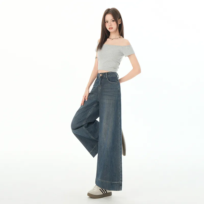 PAVEA Jeans Women's-8