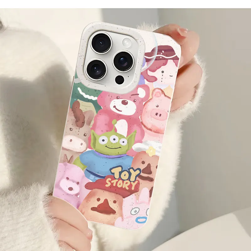 ZHENGGUANG Phone Cases-1