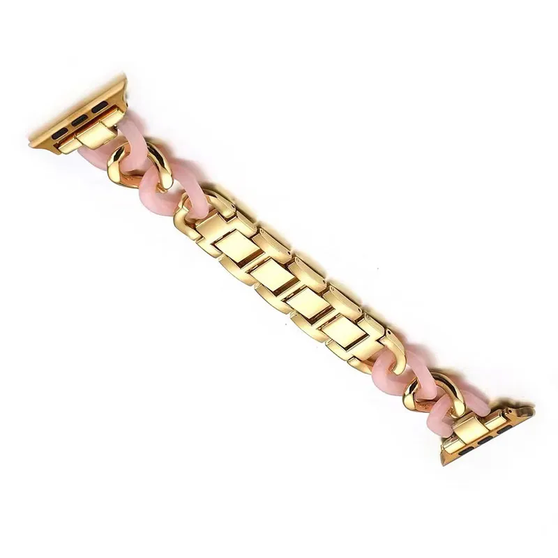 ZHENGGUANG Watch Band Apple Compatibility 49mm Resin Material-20