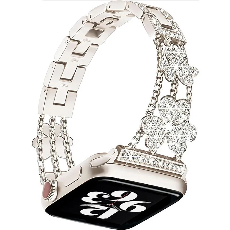 ZHENGGUANG Unisex Watch Bands-5