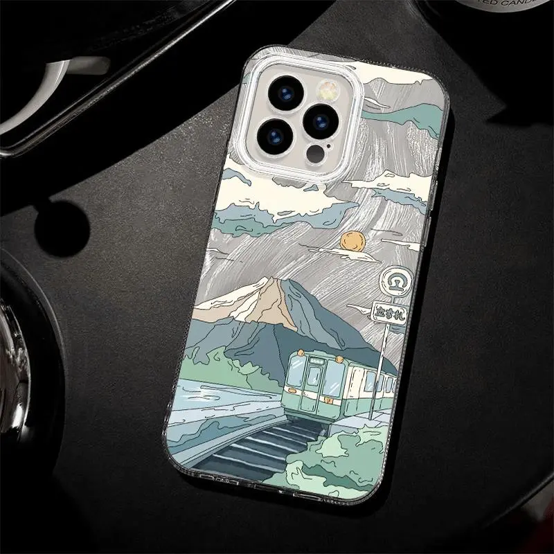 ZHENGGUANG Phone Cases-1