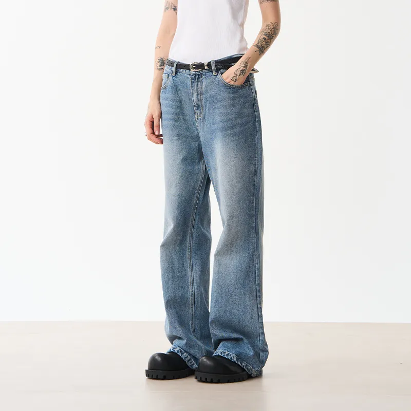 MODITEC Jeans Unisex-5