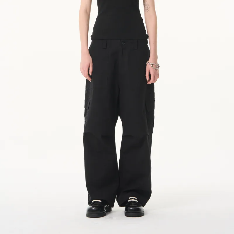 MODITEC Casual Pants Unisex-2