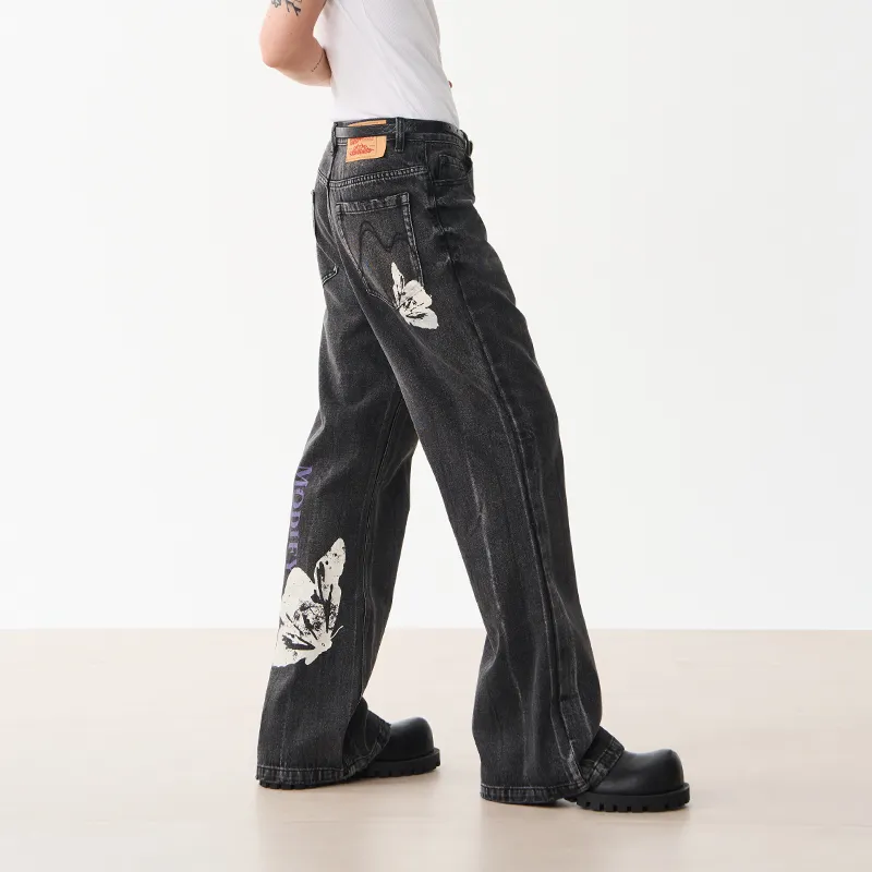 MODITEC Jeans Unisex-10