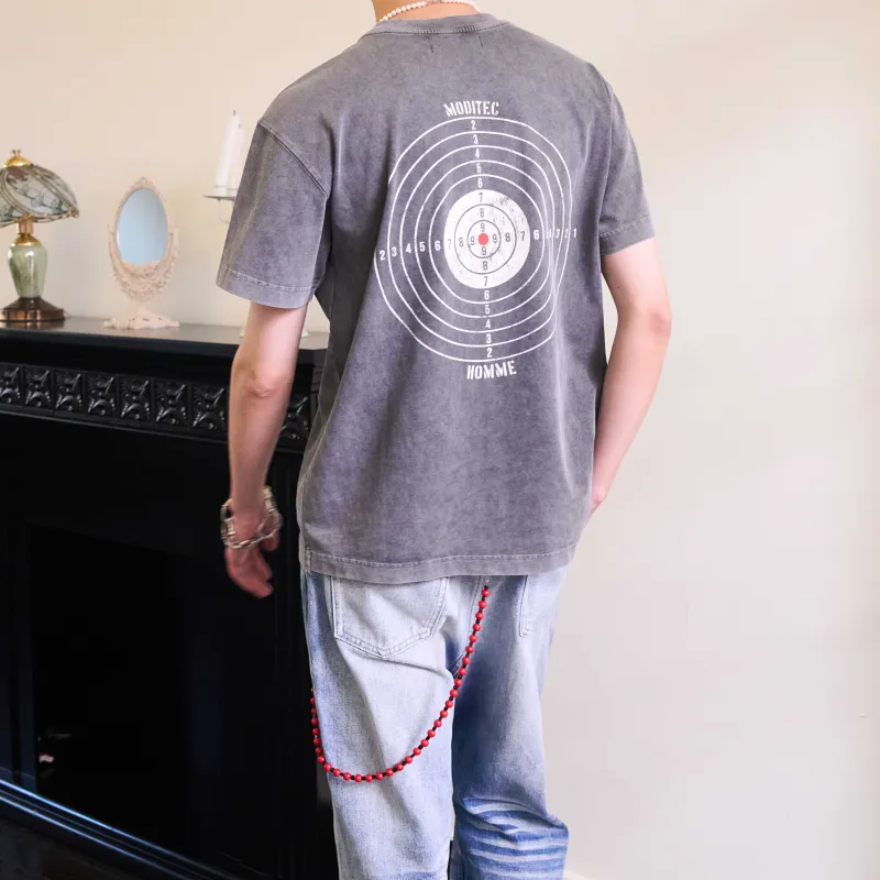 MODITEC T Shirts Unisex-8