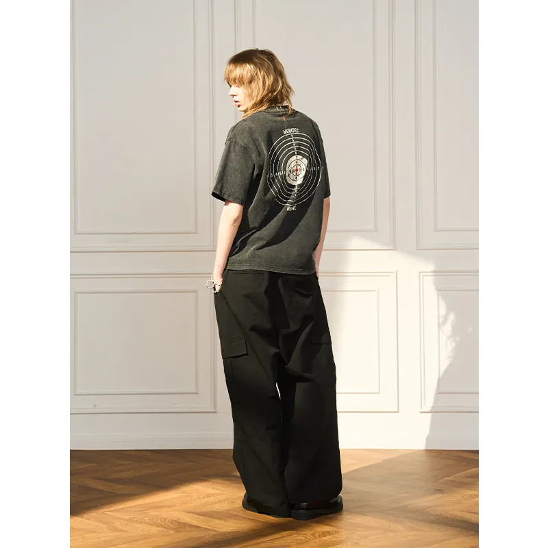 MODITEC T Shirts Unisex-4