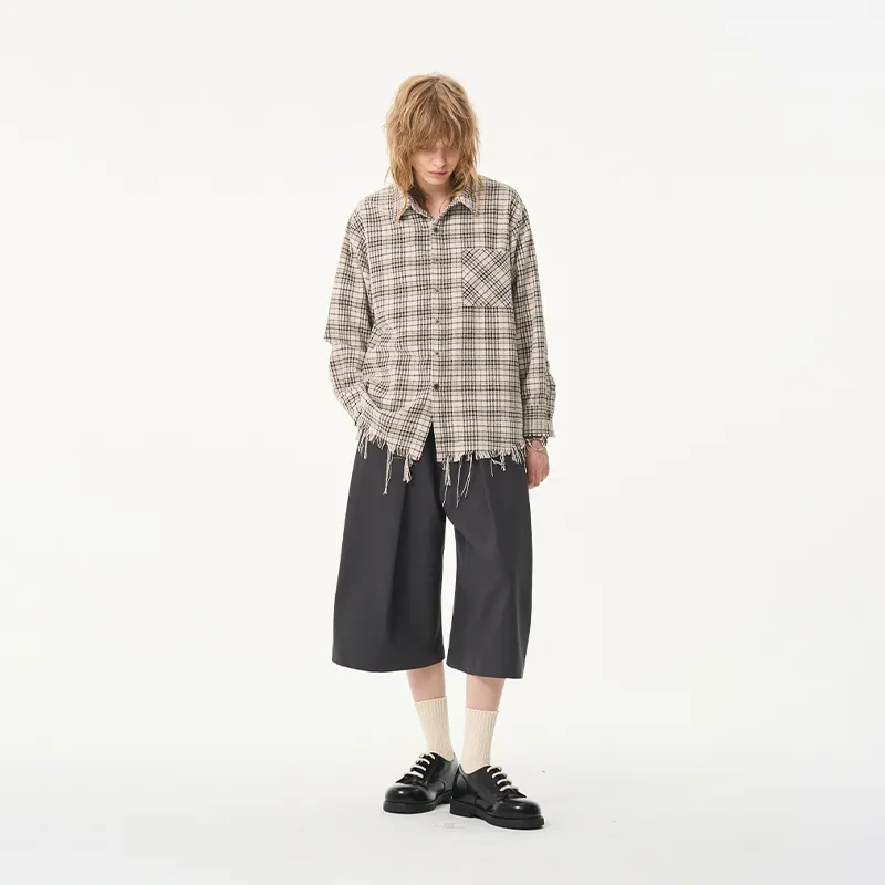 MODITEC Casual Shorts Unisex-6