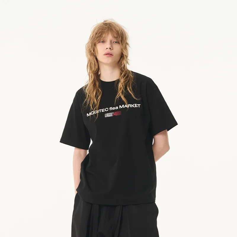MODITEC T Shirts Unisex-7