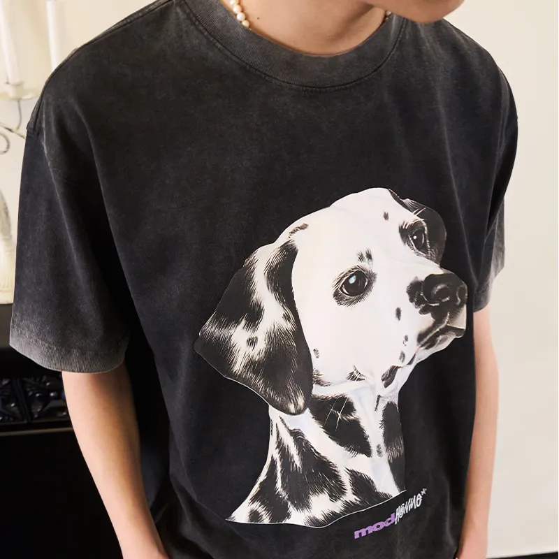 MODITEC T Shirts Unisex-5