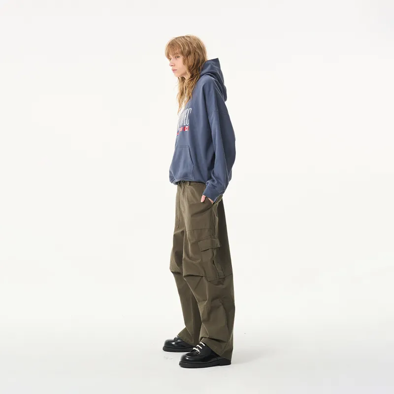 MODITEC Casual Pants Unisex-6