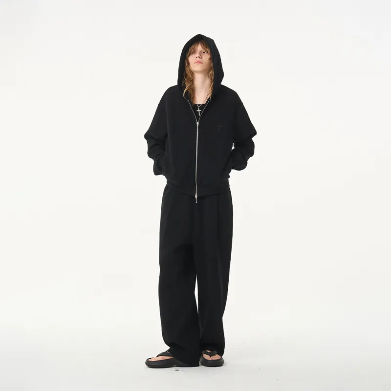 MODITEC Casual Pants Unisex-8