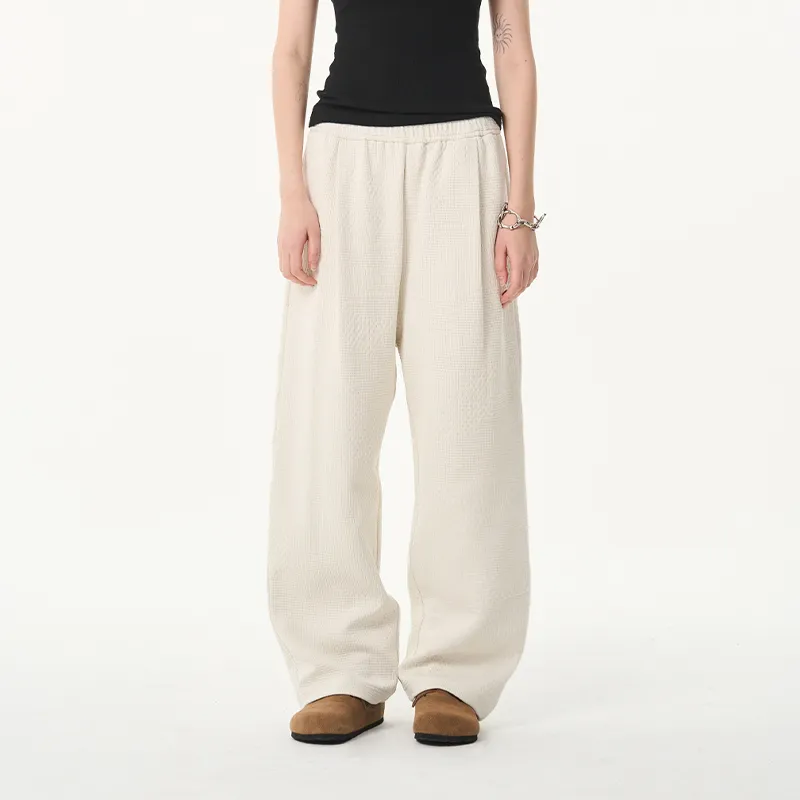 MODITEC Casual Pants Unisex-2