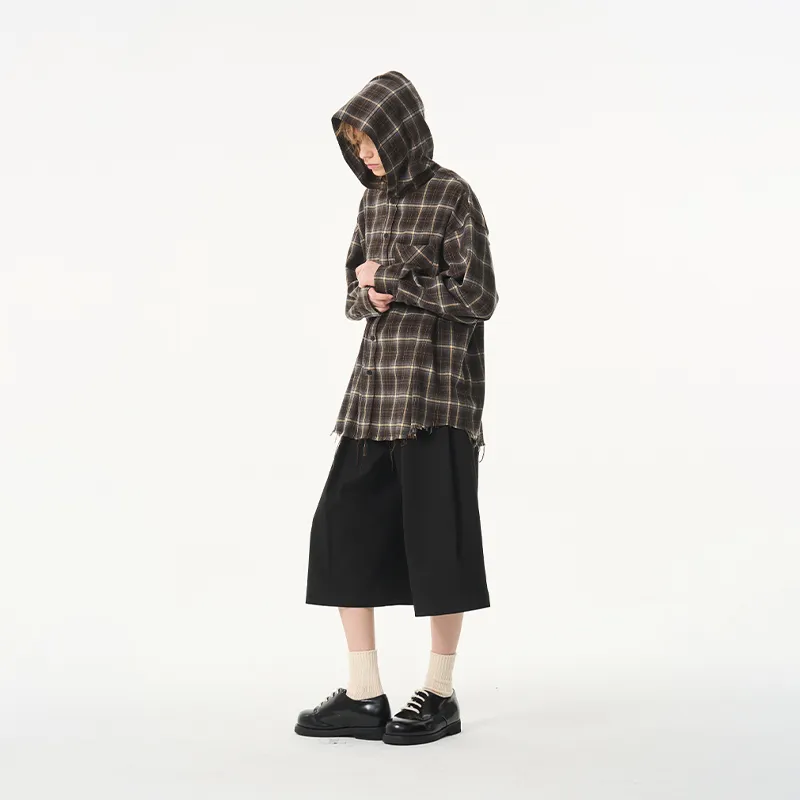 MODITEC Casual Shorts Unisex-3