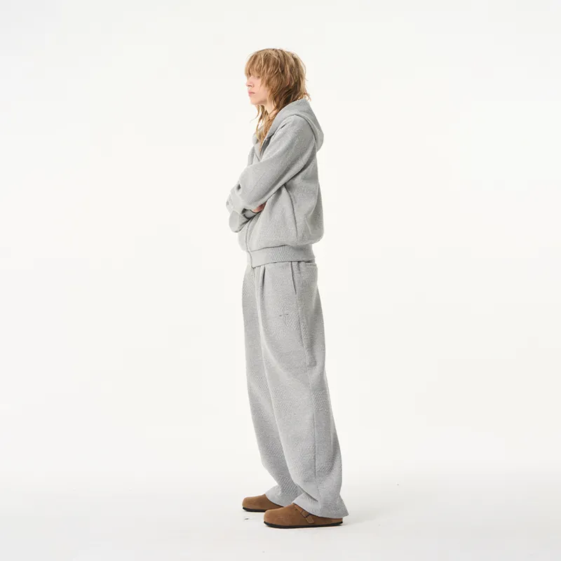 MODITEC Casual Pants Unisex-5