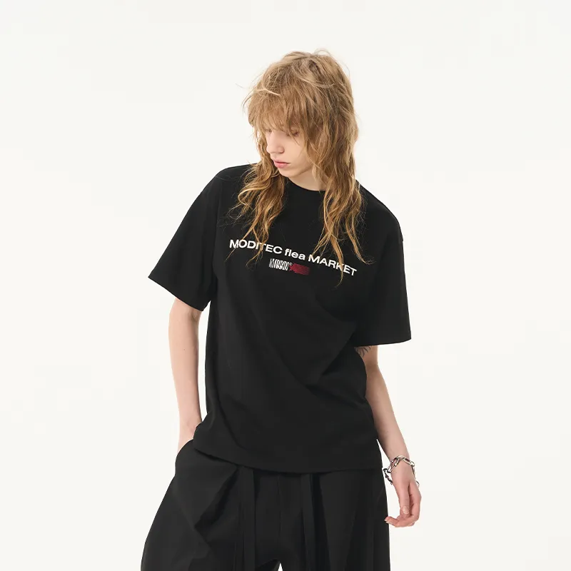 MODITEC T Shirts Unisex-6