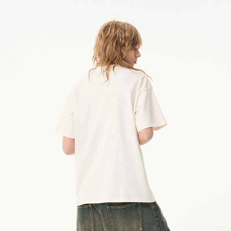 MODITEC T Shirts Unisex-3